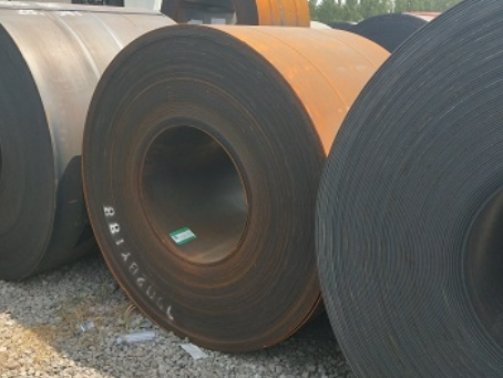 晋宁Q355NHB耐候板